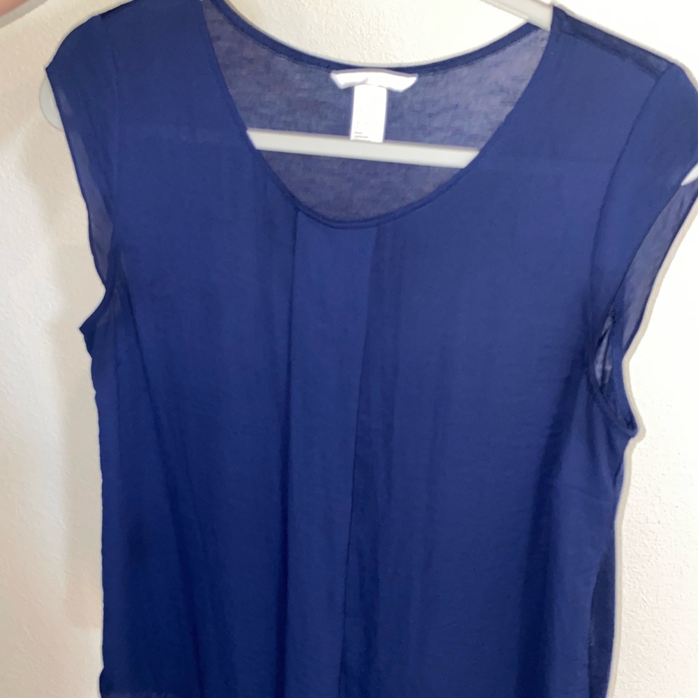 Business casual shirt